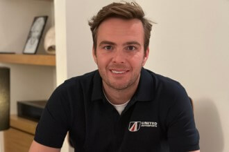 GIEDO VAN DER GARDE TO JOIN UNITED WEC CHARGE AT MONZA AND PORTIMAO