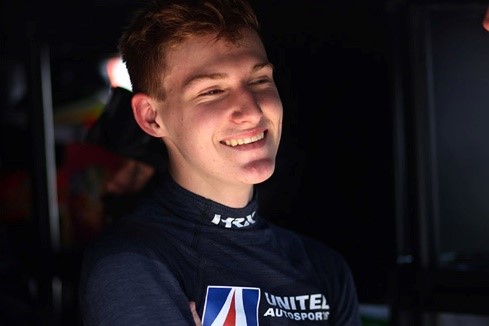 16-Year-Old Josh Pierson Proving He Belongs in IMSA, WEC Title Chases