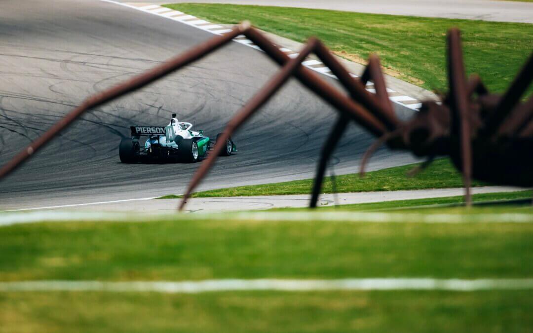 2025 Barber Motorsports Park