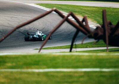 2025 Barber Motorsports Park