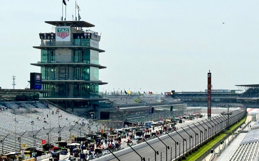 2025 IMS Race 1 & 2