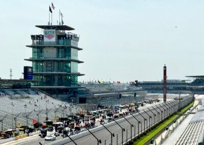 2025 IMS Race 1 & 2