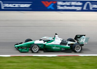 2025 World Wide Technology Raceway