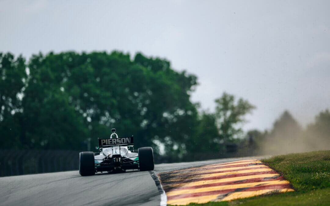 2025 Road America