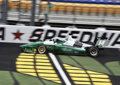 2025 Iowa Speedway