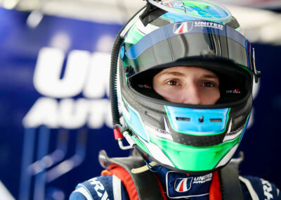 24H of Le Mans, Pierson again the youngest