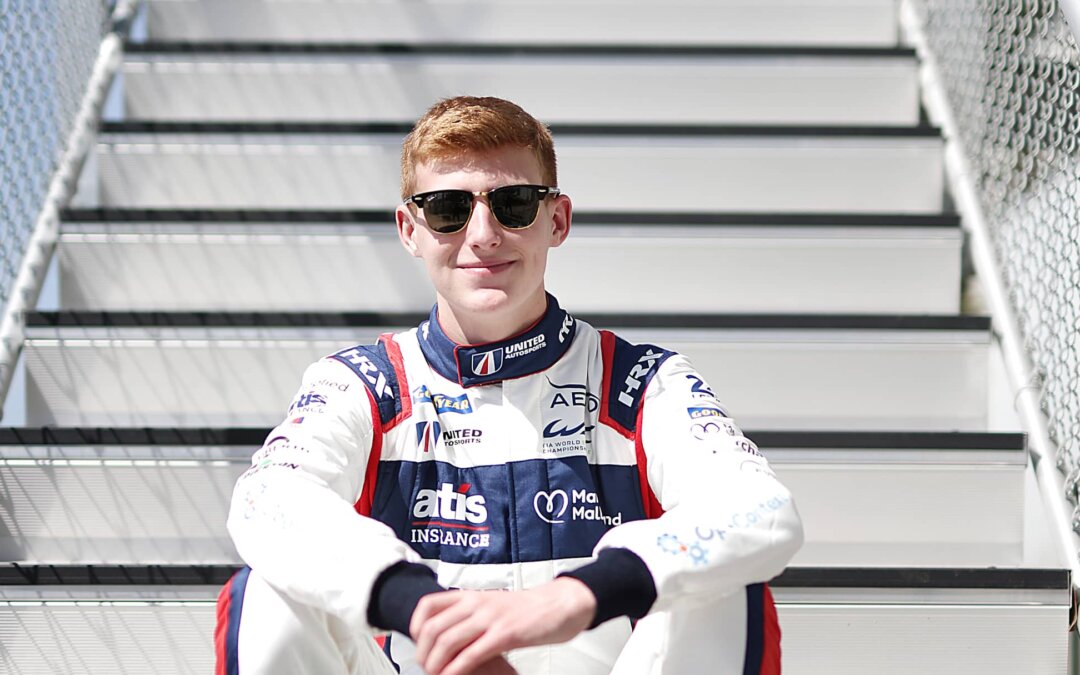 INDYCAR Aspirations