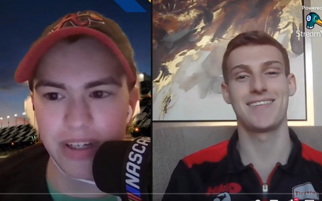 Interview with Josh Pierson
