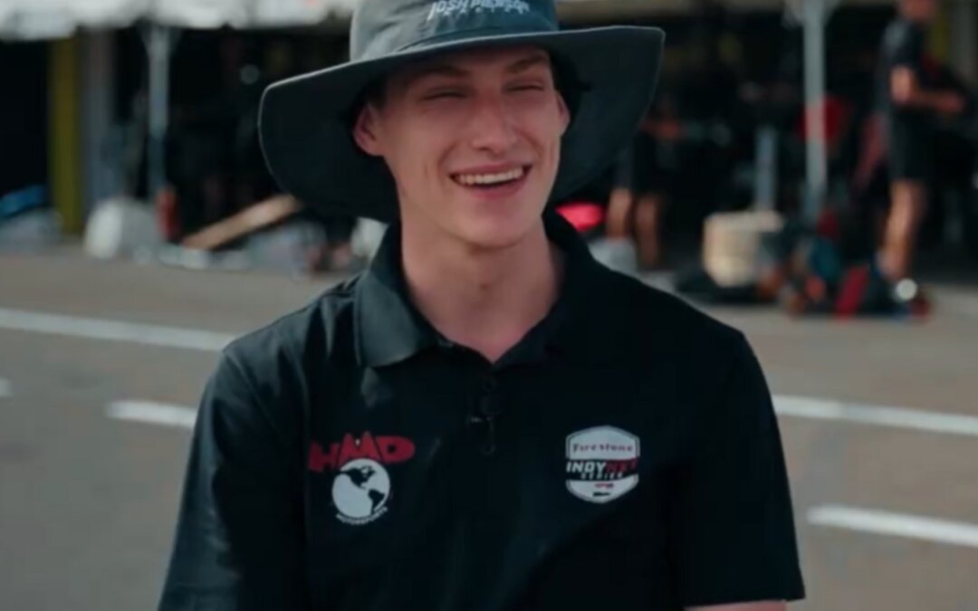 New Zealand Interview