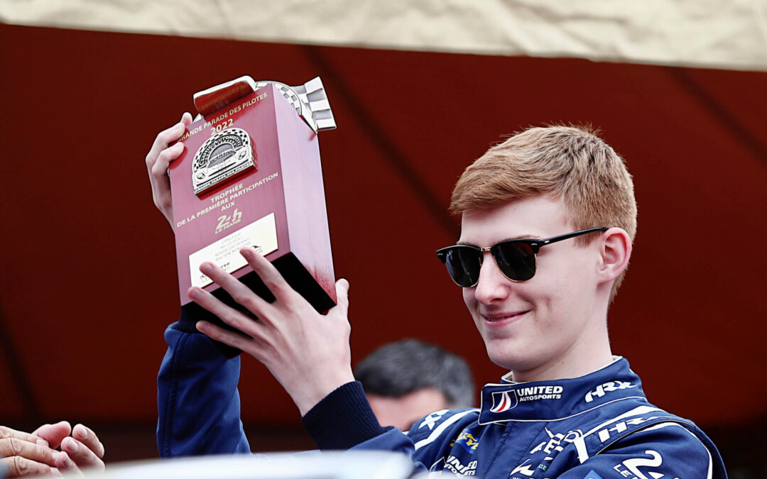 10 of the wildest Le Mans 24hr records