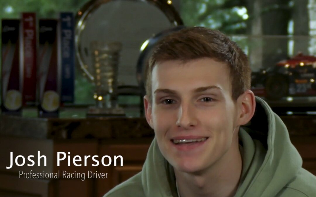 Driven by dreams