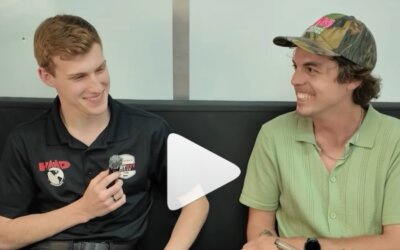 Would You Rather Interview