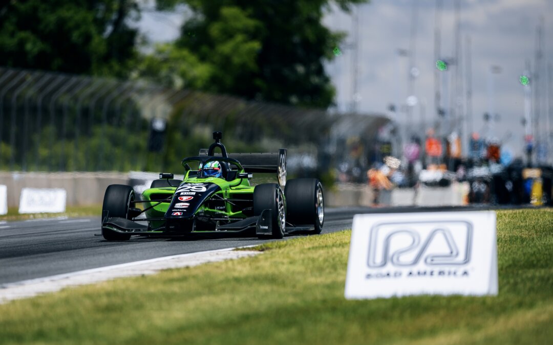 2026 Road America