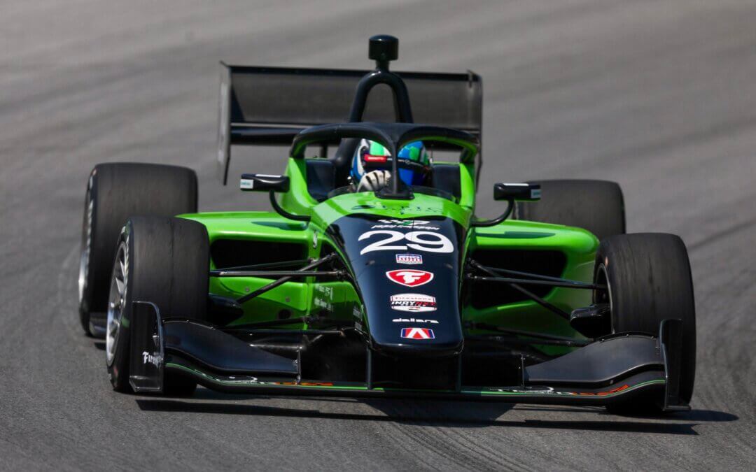 2026 Mid-Ohio